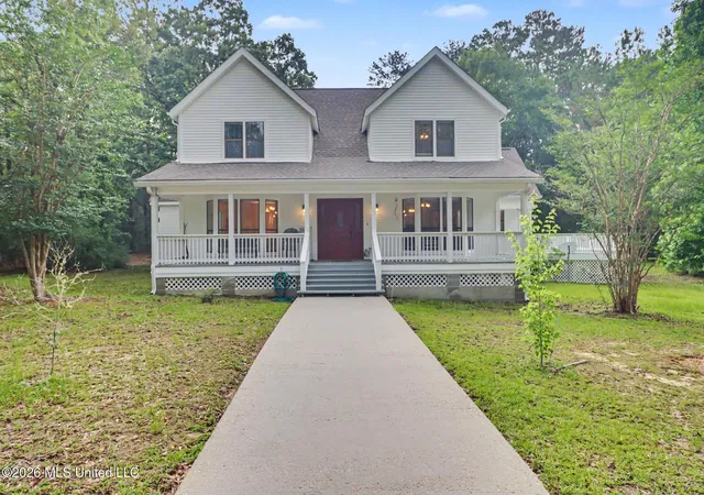 Homes for sale in Picayune, MS | 94 D And N Rd, Picayune, MS 39466 | MLS# 4153734