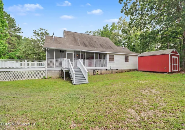 3rd image of 94 D And N Rd, Picayune, MS 39466 | MLS# 4153734