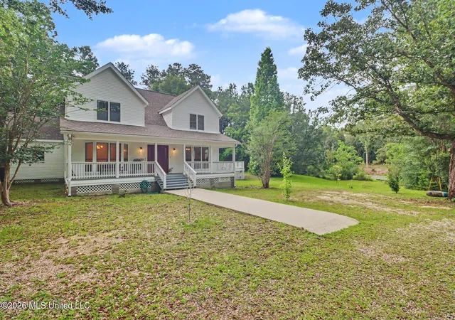4th image of 94 D And N Rd, Picayune, MS 39466 | MLS# 4153734