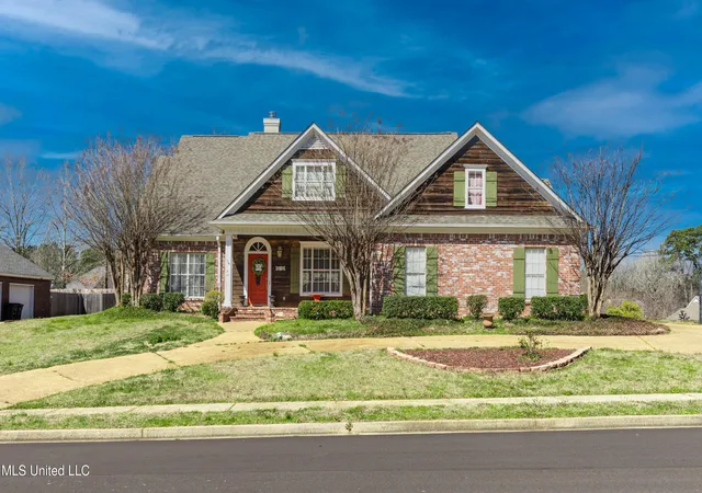 Photo 1 of Sale Pending at 59 Eastgate Dr, Brandon, MS 39042 | MLS# 4154606 | Listing updated on 2026-09-12