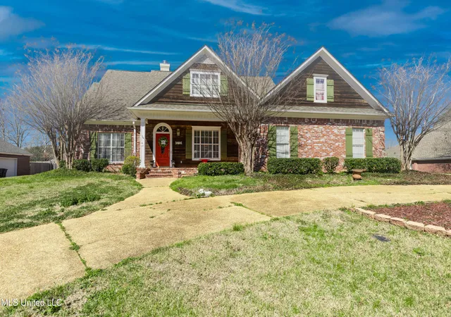 Photo 2 of Sale Pending at 59 Eastgate Dr, Brandon, MS 39042 | MLS# 4154606 | Listing updated on 2026-09-12