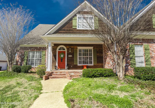 Photo 3 of Sale Pending at 59 Eastgate Dr, Brandon, MS 39042 | MLS# 4154606 | Listing updated on 2026-09-12
