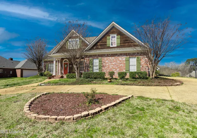 Photo 3 of Sale Pending at 59 Eastgate Dr, Brandon, MS 39042 | MLS# 4154606 | Listing updated on 2026-09-12