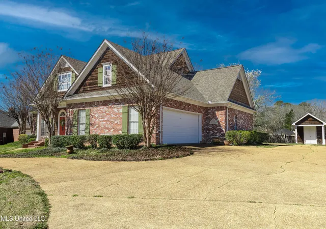 Photo 4 of Sale Pending at 59 Eastgate Dr, Brandon, MS 39042 | MLS# 4154606 | Listing updated on 2026-09-12