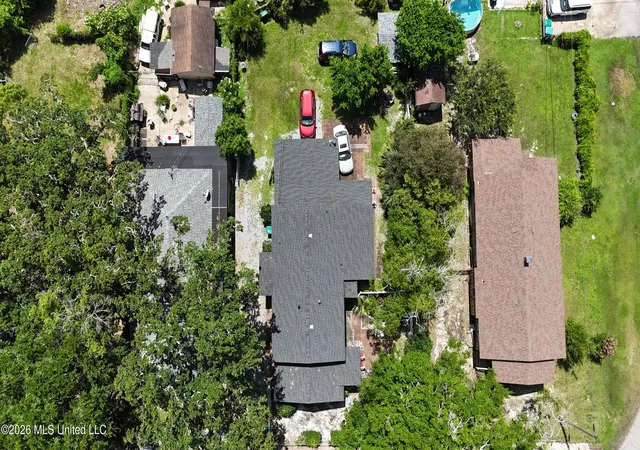 Photo 3 of Single family home for sale at 1817 19th Avenue, Gulfport, MS 39501 | MLS# 4153998 | Listing updated on 2026-06-26