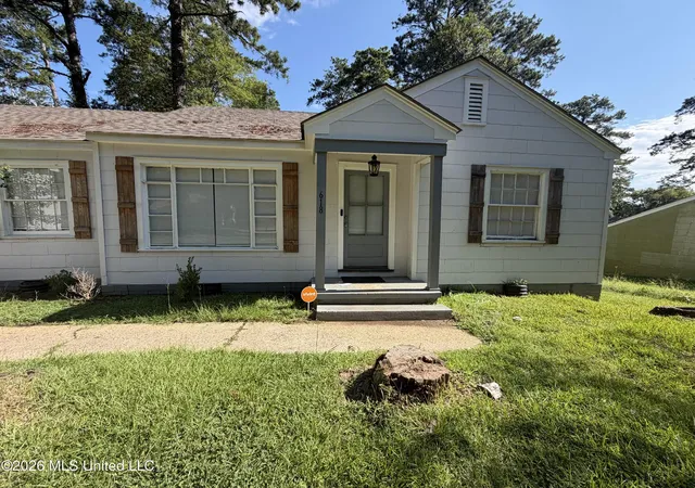 1st image of 618 Launcelot Rd, Jackson, MS 39206 | MLS# 4154988