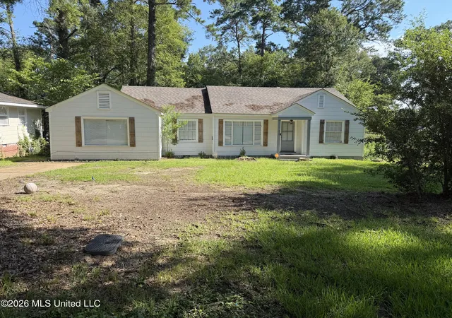 2nd image of 618 Launcelot Rd, Jackson, MS 39206 | MLS# 4154988