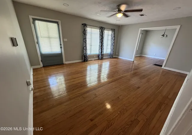 3rd image of 618 Launcelot Rd, Jackson, MS 39206 | MLS# 4154988