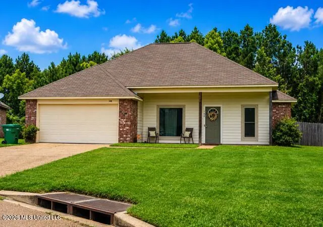 Homes for sale in Byram, MS | 148 Dakota St, Byram, MS 39272 | MLS# 4153731
