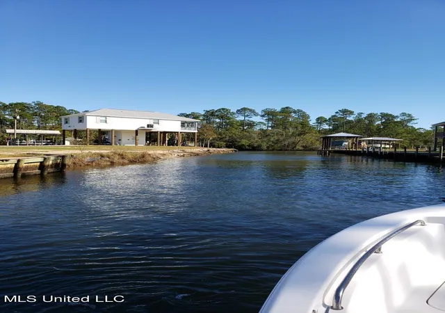 Photo 1 of Land for sale at 4027 Bonita St, Bay Saint Louis, MS 39520 | MLS# 4153798 | Listing updated on 2026-09-01