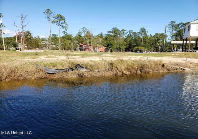 Photo 2 of Land for sale at 4027 Bonita St, Bay Saint Louis, MS 39520 | MLS# 4153798 | Listing updated on 2026-09-01