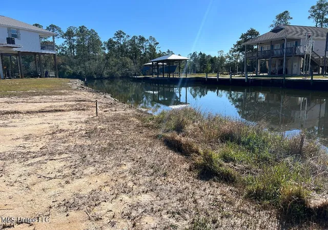 Photo 3 of Land for sale at 4027 Bonita St, Bay Saint Louis, MS 39520 | MLS# 4153798 | Listing updated on 2026-09-01