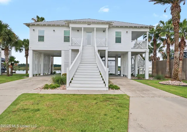 1st image of 10157 S River Dr, Biloxi, MS 39532 | MLS# 4154039