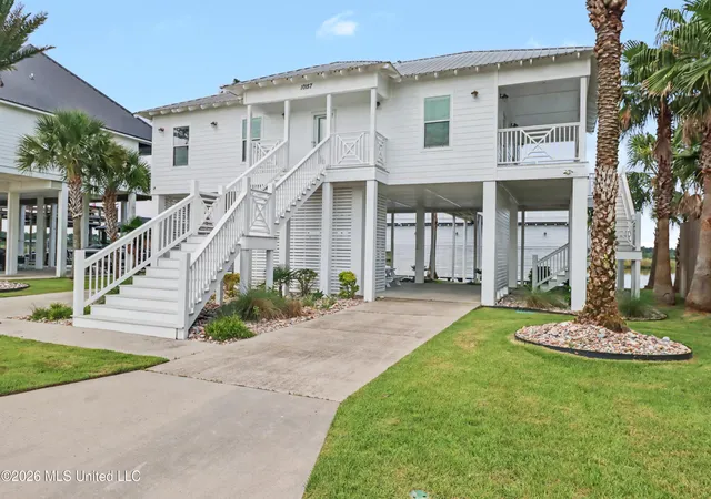 2nd image of 10157 S River Dr, Biloxi, MS 39532 | MLS# 4154039