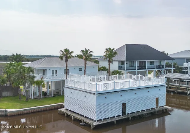 Photo 3 of Single family home for sale at 10157 S River Dr, Biloxi, MS 39532 | MLS# 4154039 | Listing updated on 2026-07-06