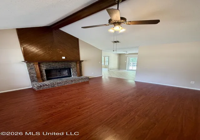 Photo 3 of Single family home for sale at 12 Joanna Ln, Gulfport, MS 39503 | MLS# 4155528 | Listing updated on 2026-09-14