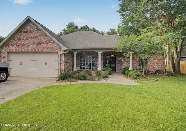 Homes for sale in Long Beach, MS | 2 Rue Domains, Long Beach, MS 39560 | MLS# 4153748