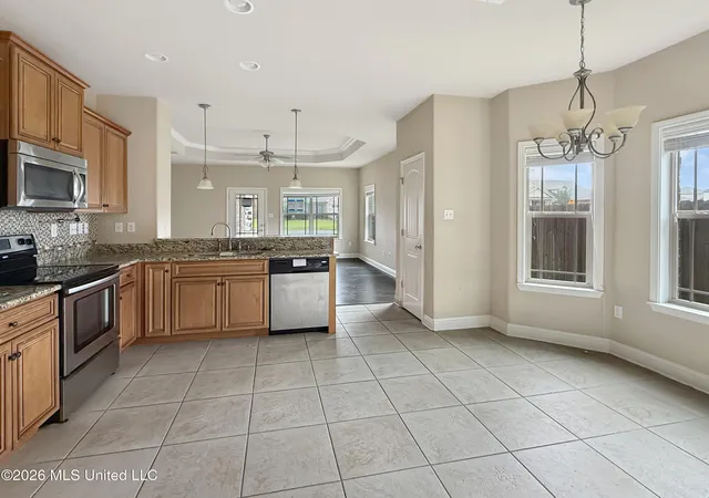5th image of 17093 Palm Ridge Dr, Diberville, MS 39540 | MLS# 4153778