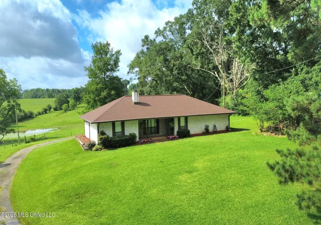 Homes for sale in Decatur, MS | 411 Seventh St, Decatur, MS 39327 | MLS# 4154151
