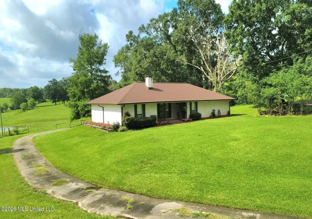 Homes for sale in Decatur, MS | 411 Seventh St, Decatur, MS 39327 | MLS# 4154151
