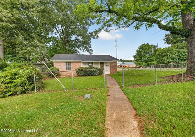 Homes for sale in Jackson, MS | 4597 Kirkley Dr, Jackson, MS 39206 | MLS# 4153751