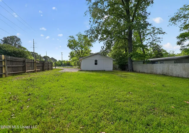 Homes for sale in Jackson, MS | 4597 Kirkley Dr, Jackson, MS 39206 | MLS# 4153751