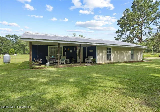 Homes for sale in Wiggins, MS | 66 Bell Rd, Wiggins, MS 39577 | MLS# 4153756