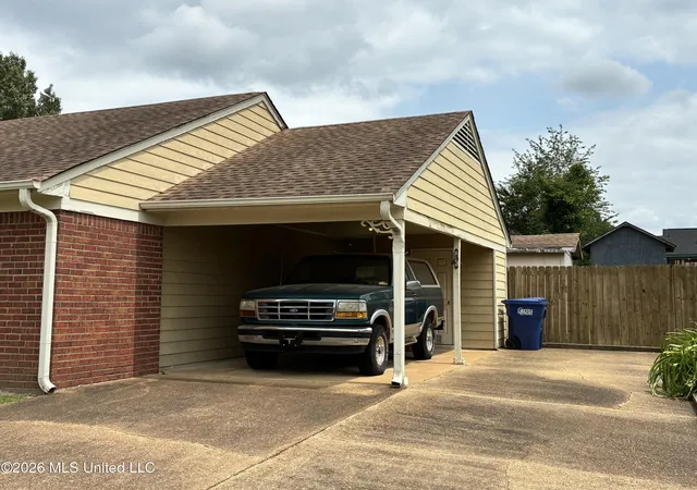 Homes for sale in Horn Lake, MS | 4207 Blackstone Dr, Horn Lake, MS 38637 | MLS# 4154024