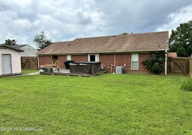 Homes for sale in Horn Lake, MS | 4207 Blackstone Dr, Horn Lake, MS 38637 | MLS# 4154024