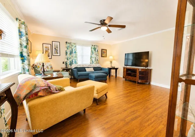 Photo 2 of Sale Pending at 12409 Hanover Dr, Ocean Springs, MS 39564 | MLS# 4153800 | Listing updated on 2026-09-11