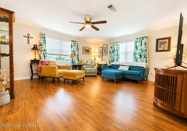 Photo 3 of Sale Pending at 12409 Hanover Dr, Ocean Springs, MS 39564 | MLS# 4153800 | Listing updated on 2026-09-11