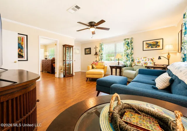 Photo 4 of Sale Pending at 12409 Hanover Dr, Ocean Springs, MS 39564 | MLS# 4153800 | Listing updated on 2026-09-11