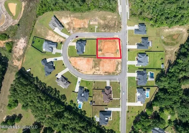Homes for sale in Biloxi, MS | 0 Belle La Vie Pkwy, Biloxi, MS 39532 | MLS# 4153767