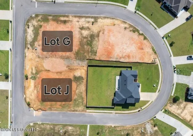 Homes for sale in Biloxi, MS | 0 Belle La Vie Pkwy, Biloxi, MS 39532 | MLS# 4153767