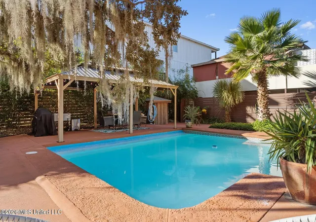 5th image of 128 Lee St, Biloxi, MS 39530 | MLS# 4154855