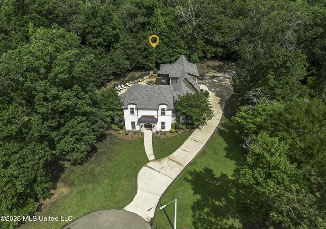 Photo 3 of Single family home for sale at 270 Evergreen Dr, Brandon, MS 39042 | MLS# 4153786 | Listing updated on 2026-06-24