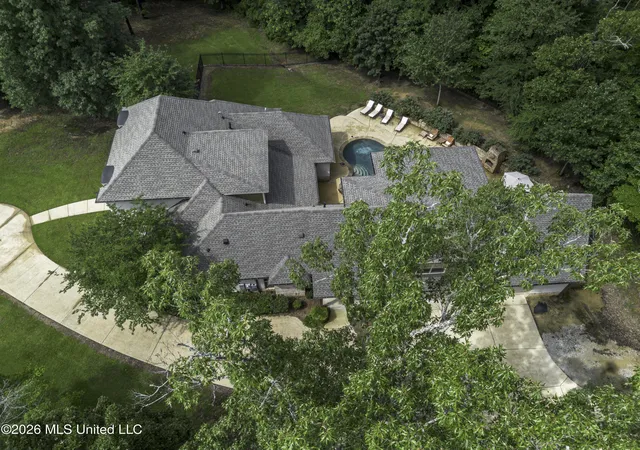 Photo 4 of Single family home for sale at 270 Evergreen Dr, Brandon, MS 39042 | MLS# 4153786 | Listing updated on 2026-06-24