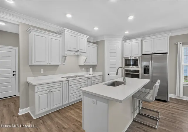 Homes for sale in Ocean Springs, MS | 113 Everly Cir, Ocean Springs, MS 39564 | MLS# 4153776
