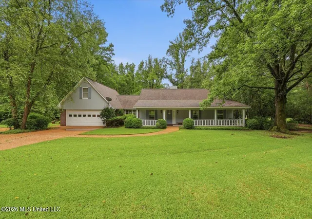Single family home for sale at 2141 Mcfarland Rd, Raymond, MS 39154 | MLS# 4154046