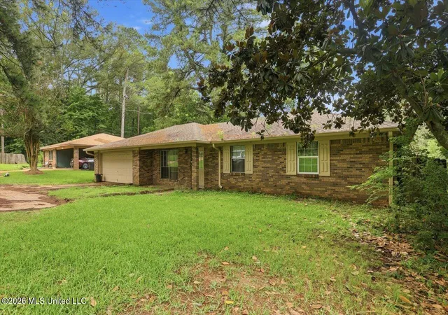 Photo 1 of Single family home for sale at 4813 Terry Rd, Jackson, MS 39212 | MLS# 4153864 | Listing updated on 2026-08-22