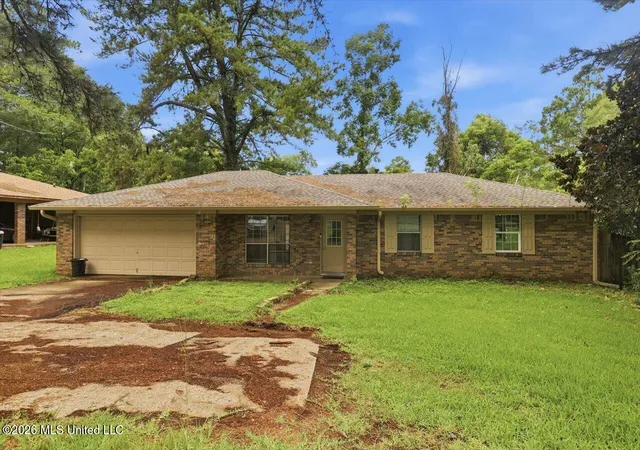 Photo 2 of Single family home for sale at 4813 Terry Rd, Jackson, MS 39212 | MLS# 4153864 | Listing updated on 2026-08-22