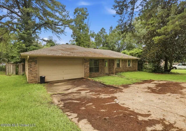 Photo 3 of Single family home for sale at 4813 Terry Rd, Jackson, MS 39212 | MLS# 4153864 | Listing updated on 2026-08-22