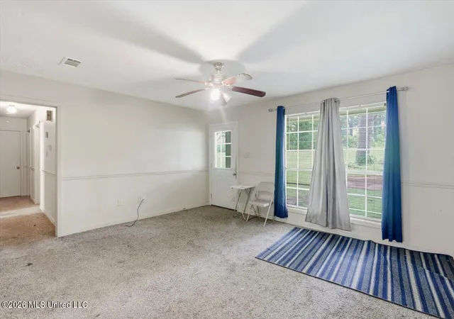 Photo 3 of Single family home for sale at 4813 Terry Rd, Jackson, MS 39212 | MLS# 4153864 | Listing updated on 2026-08-22