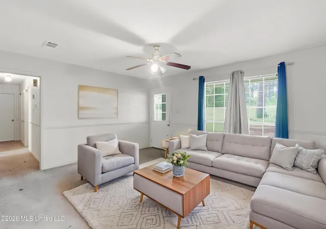 Photo 4 of Single family home for sale at 4813 Terry Rd, Jackson, MS 39212 | MLS# 4153864 | Listing updated on 2026-08-22