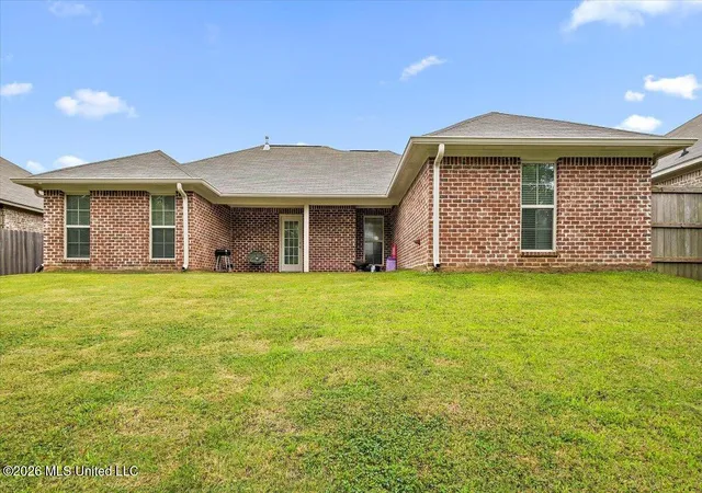 Homes for sale in Brandon, MS | 937 Filmore Dr, Brandon, MS 39042 | MLS# 4153813