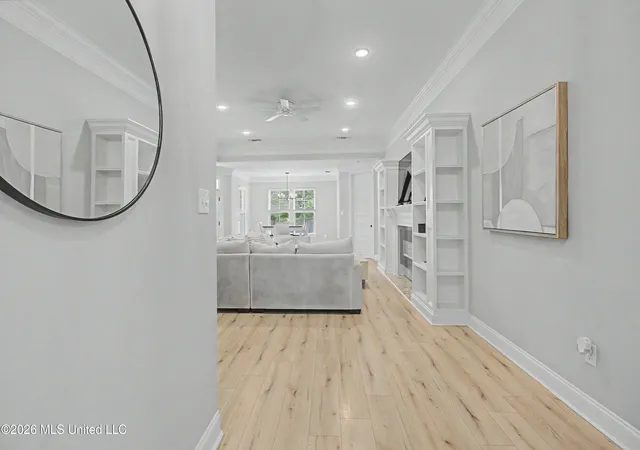 Photo 3 of Single family home for sale at 10604 Wren Grv, Gulfport, MS 39503 | MLS# 4154325 | Listing updated on 2026-10-03