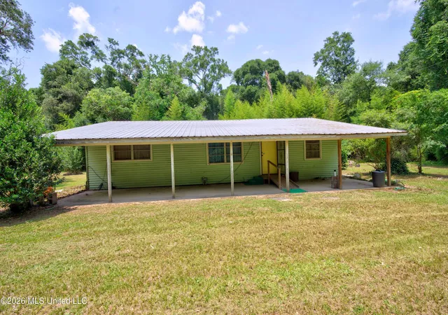 Homes for sale in Moss Point, MS | 13513 Bunker Hill Rd, Moss Point, MS 39562 | MLS# 4154107