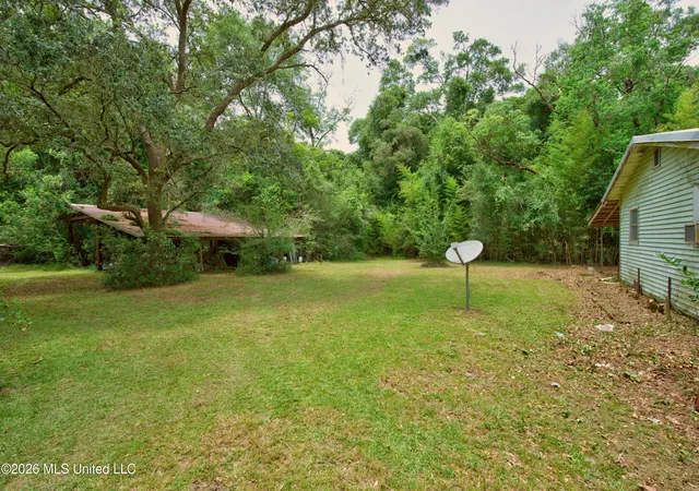 Homes for sale in Moss Point, MS | 13513 Bunker Hill Rd, Moss Point, MS 39562 | MLS# 4154107