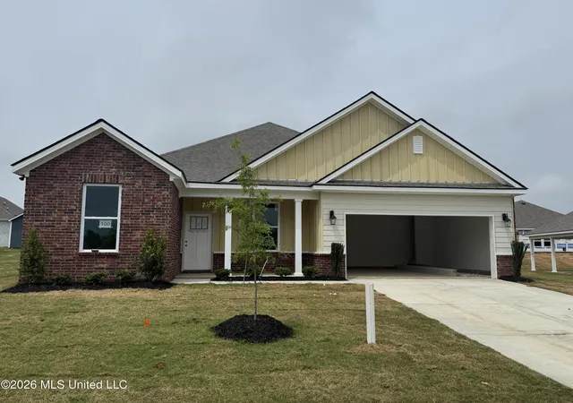 1st image of 8274 Bankhead Dr, Olive Branch, MS 38654 | MLS# 4153817