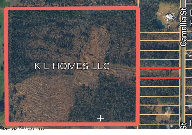 Homes for sale in Kiln, MS | Camellia St, Kiln, MS 39556 | MLS# 4153910